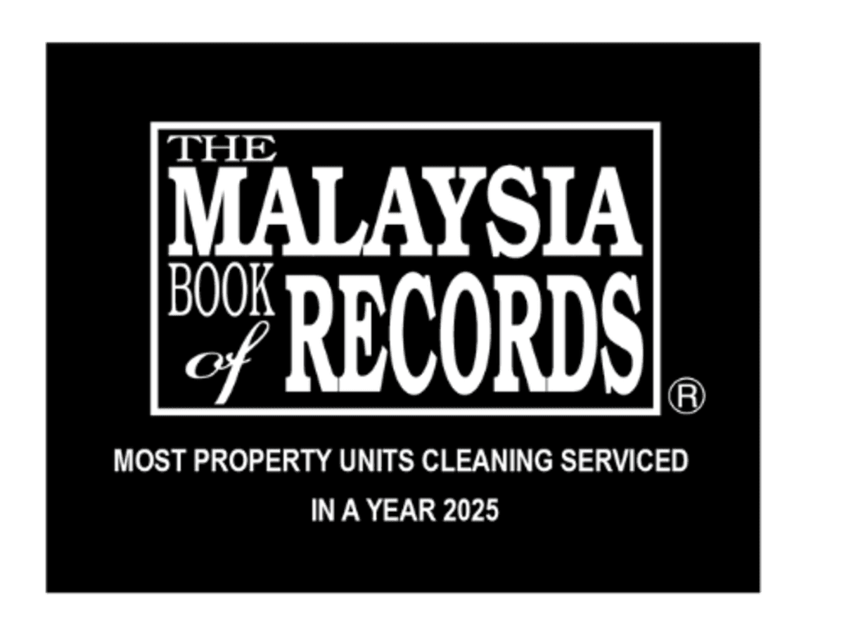 Ultra Cleaning HQ Puchong laundry shop in Puchong