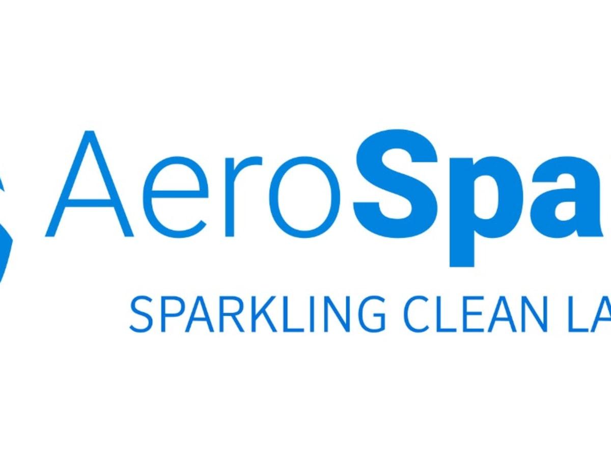 AeroSparkle Savanna Southville laundry shop in Kajang