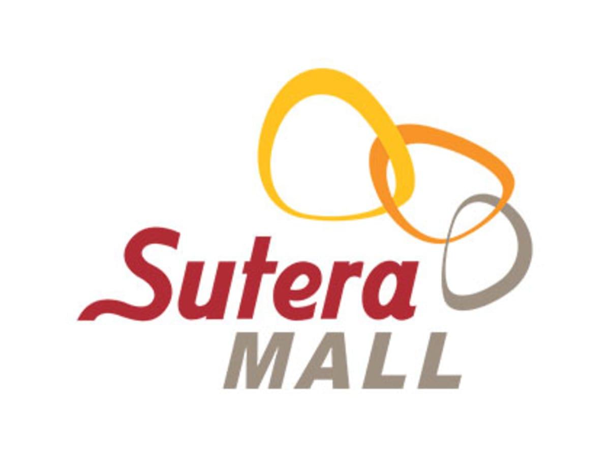 Sutera Mall laundry shop in Skudai