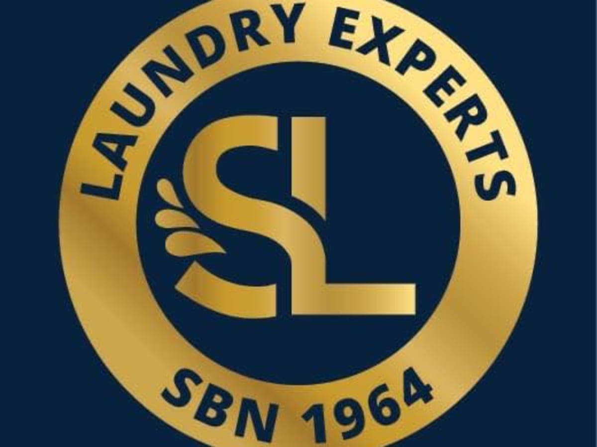 Straits Laundry @ Little India laundry shop in Orchard