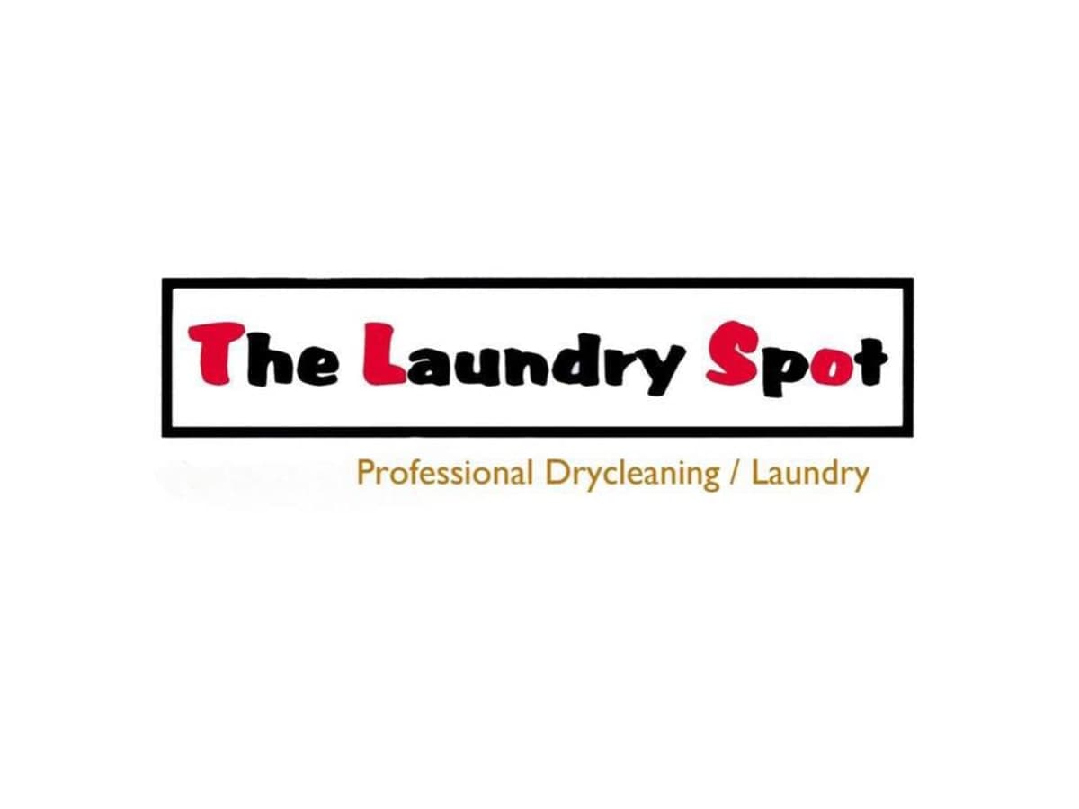 The Laundry Spot laundry shop in Orchard