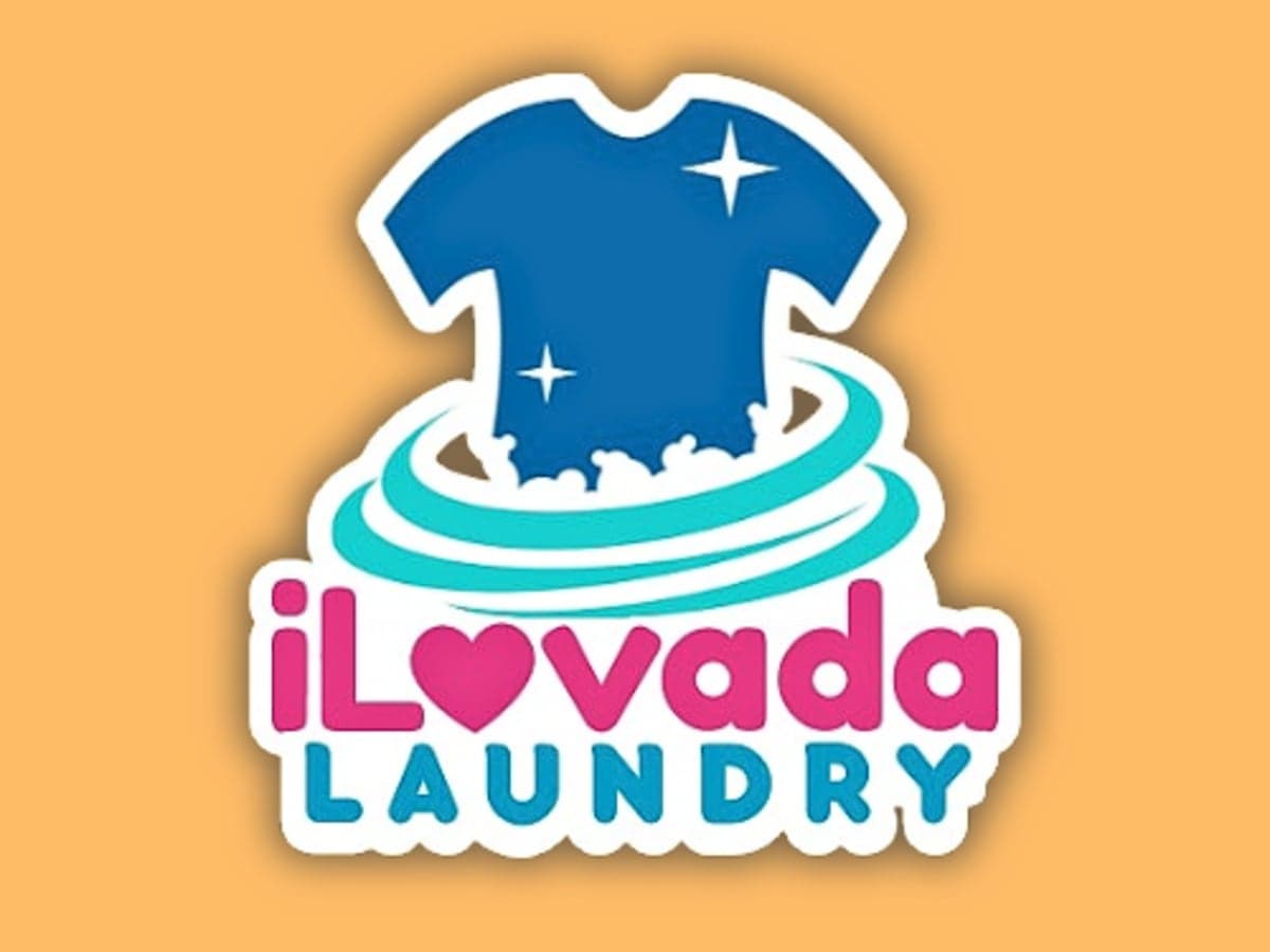 iLavada Laundry Services laundry shop in Quezon City