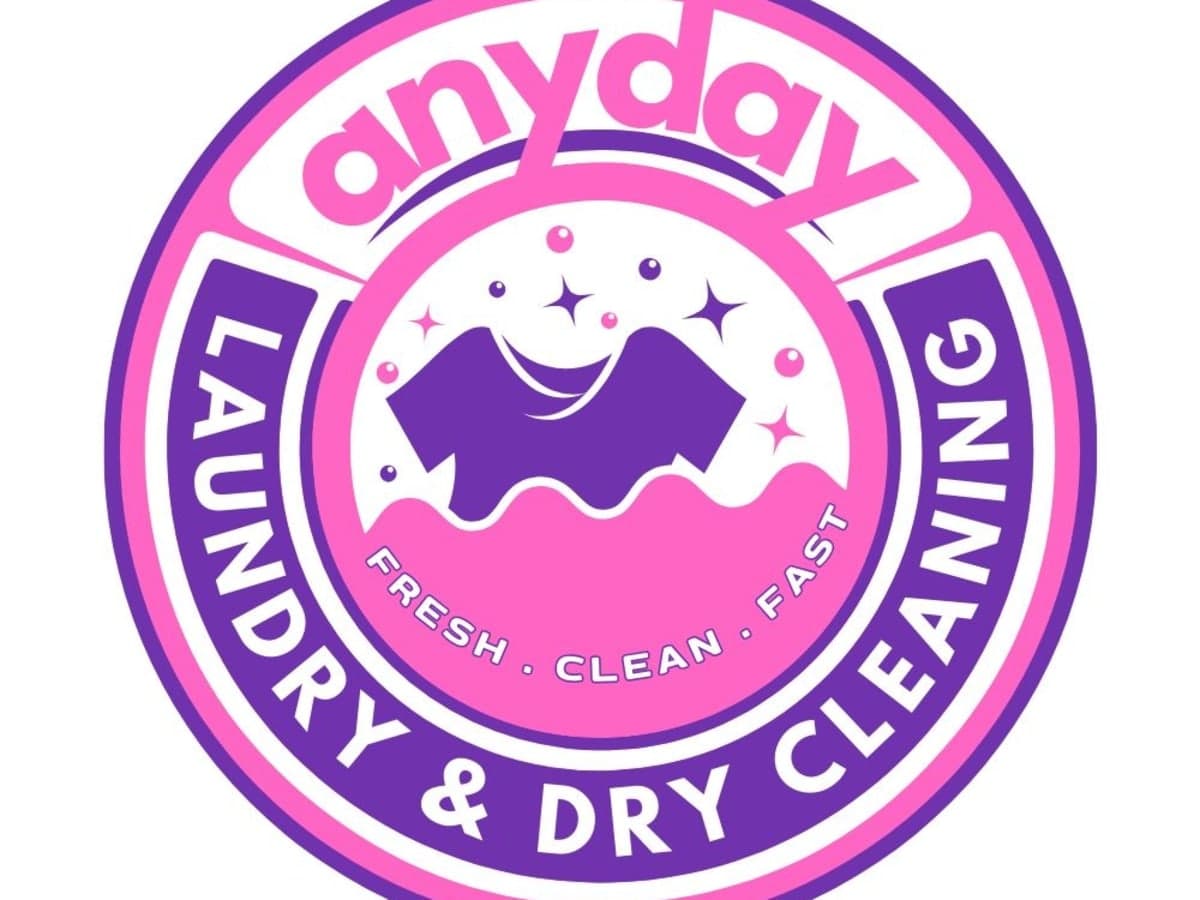 Any Day Laundry laundry shop in Las Piñas