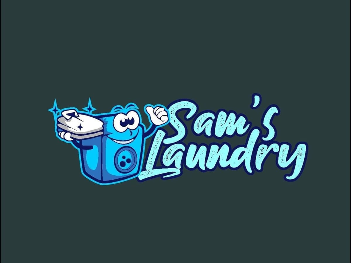 Sam's Laundry Shop laundry shop in Iloilo City