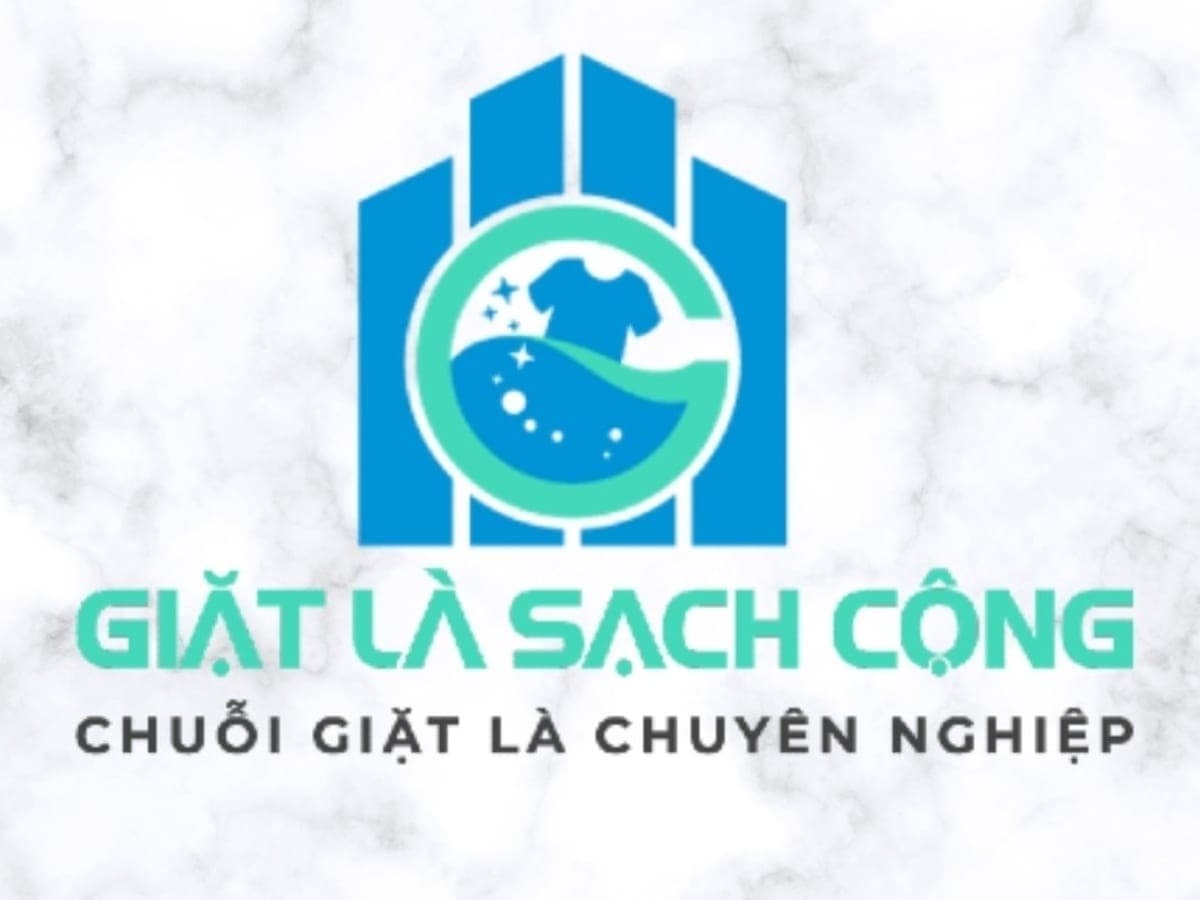 Giặt Là Sạch Cộng Tây Hồ - Cơ Sở Ngoại Giao Đoàn laundry shop in Hanoi