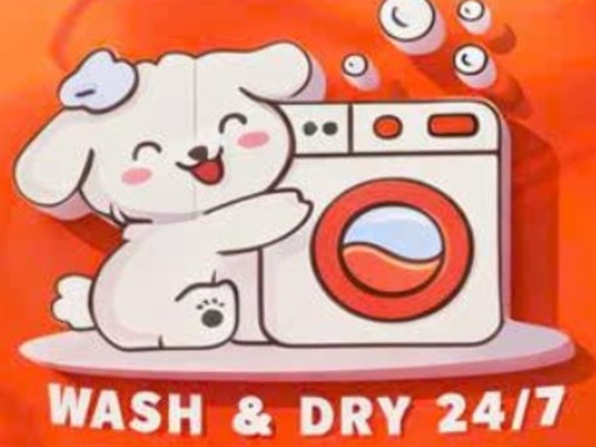 SOAPY - Self Service Laundry 24h laundry shop in Da Nang