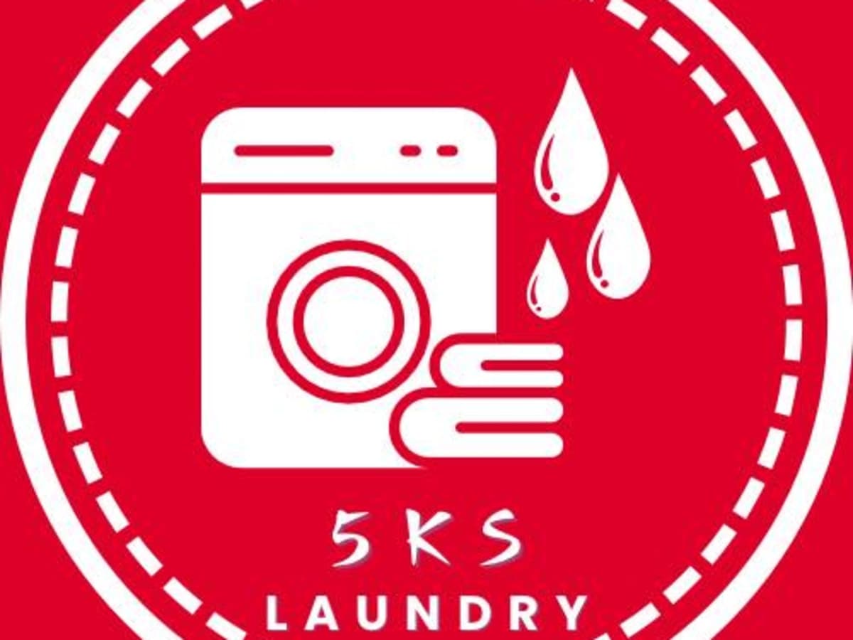 GIẶT SẤY 5K ĐỒNG KHỞI laundry shop in Hue