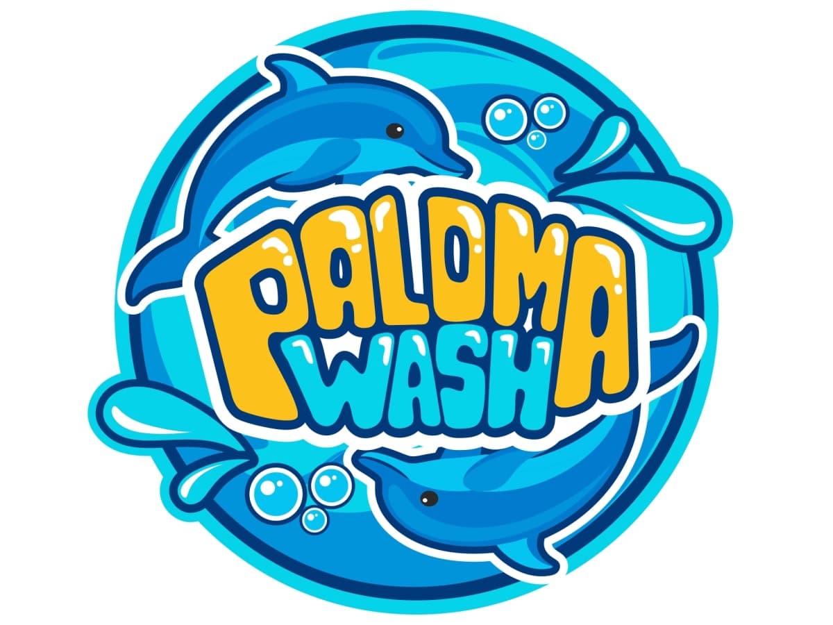 Paloma Wash - Laundry Antar Jemput laundry shop in Medan