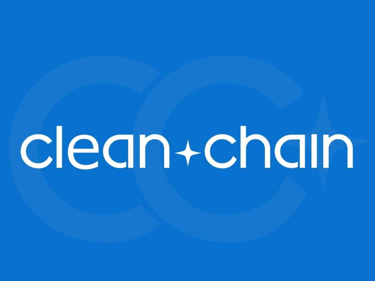 CleanChain สะดวกซัก laundry shop in Sukhumvit