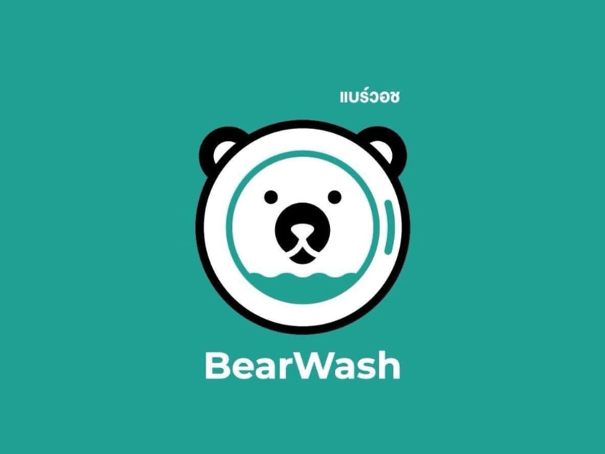 BearWash สาขา อุดมสุขวอล์ค laundry shop in Bang Na