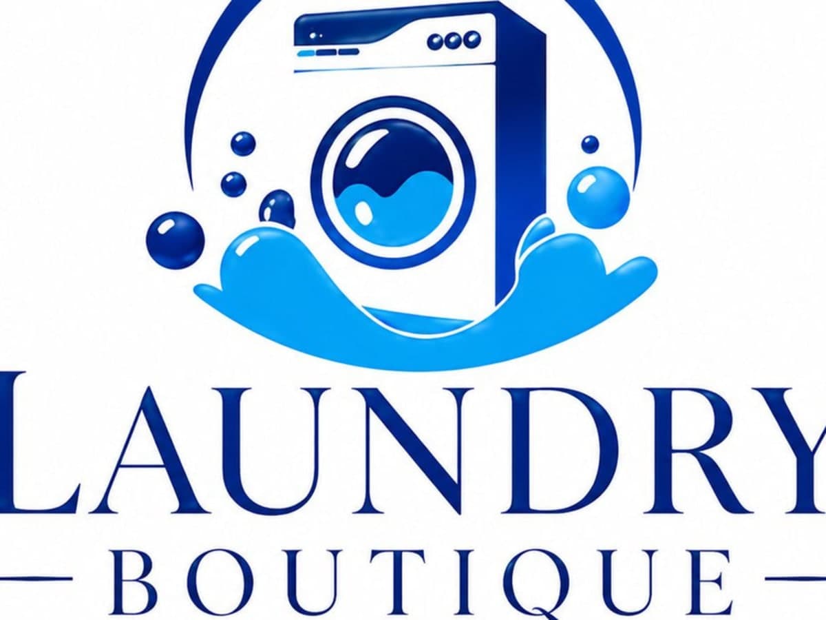 LAUNDRY BOUTIQUE laundry shop in Ko Samui