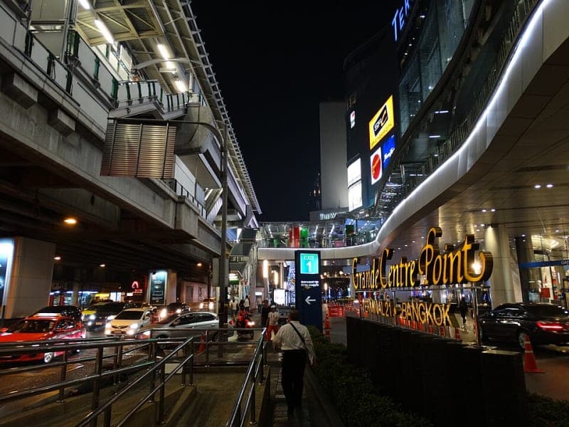 Sukhumvit