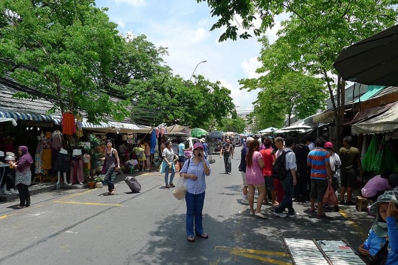 Chatuchak