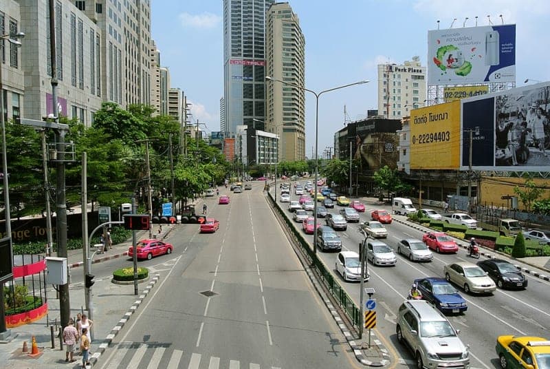 Ratchada