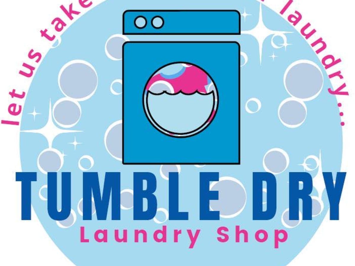 TUMBLE DRY Laundry Shop laundry shop in Meycauayan