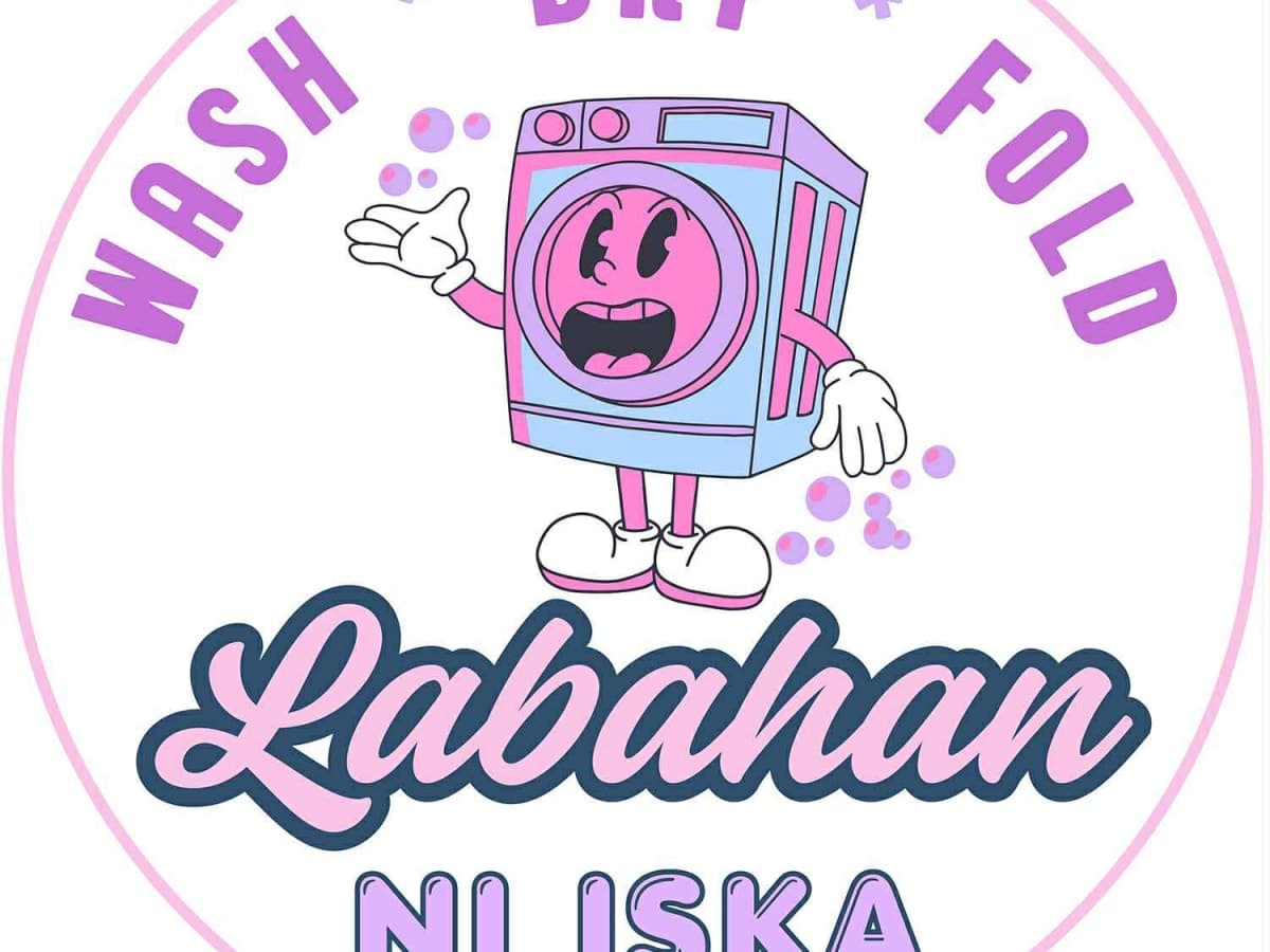 Labahan ni Iska laundry shop in Meycauayan