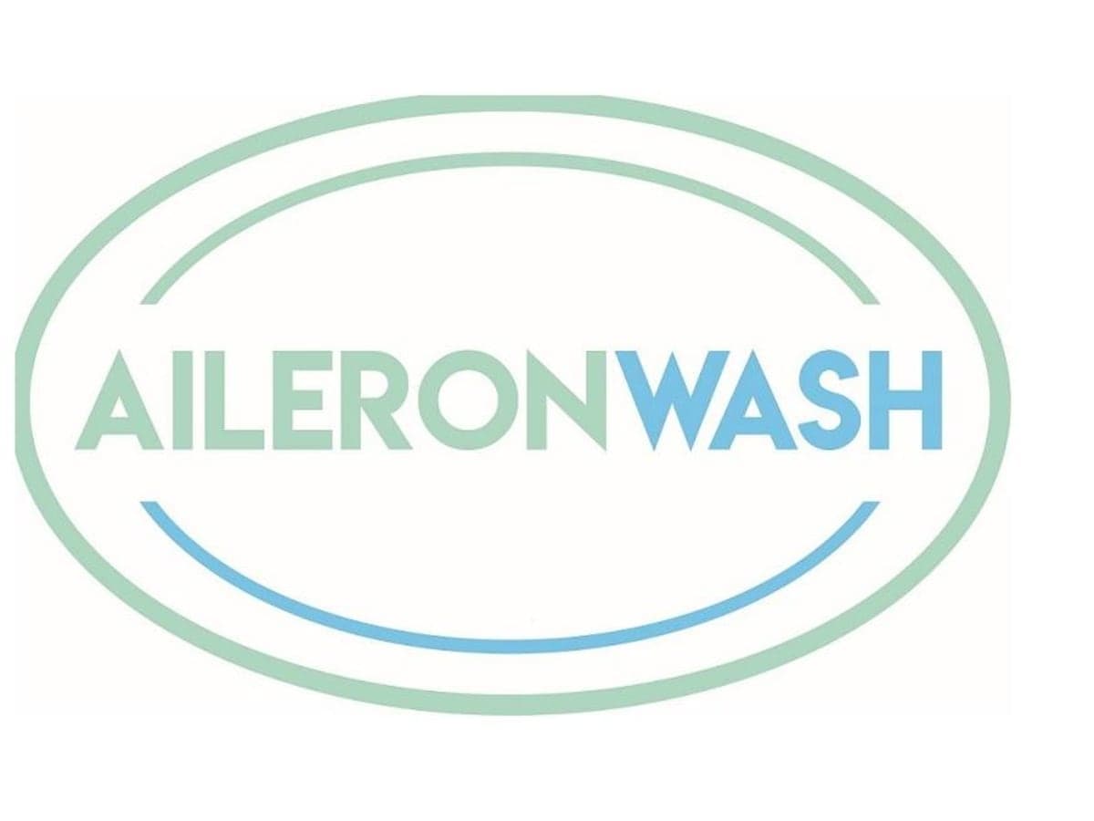 Aileron Wash laundry shop in Bedok