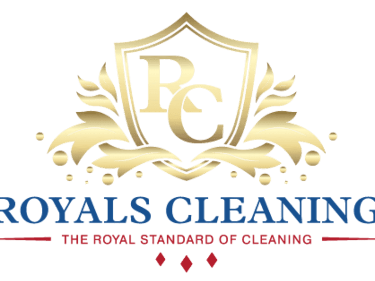 Royals Cleaning laundry shop in Geylang