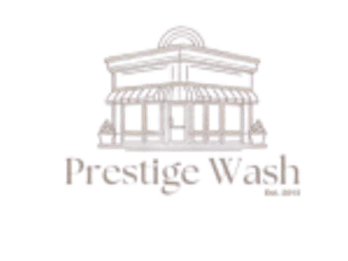 Prestige Wash • Dry Cleaner laundry shop in Kajang