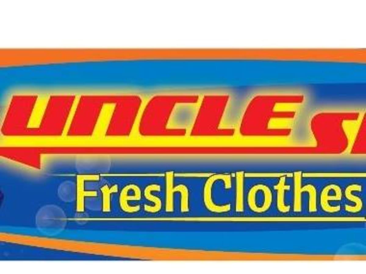 Uncle Speed Laundry laundry shop in Rawang