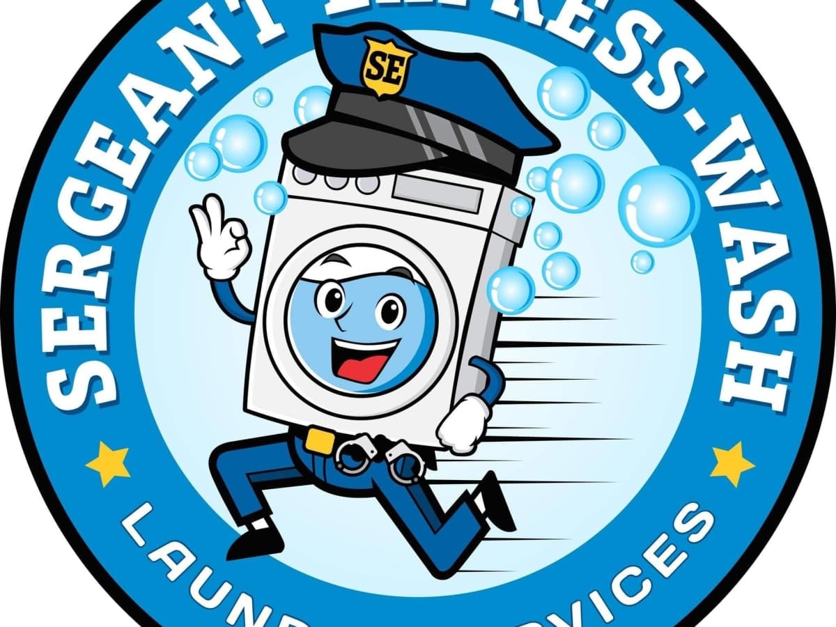 SERGEANT EXPRESS-WASH LAUNDRY SERVICES laundry shop in Olongapo