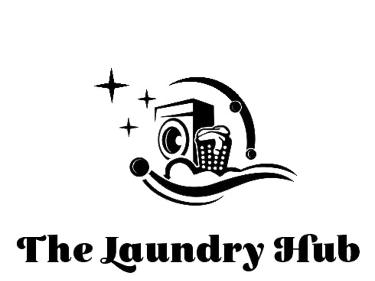 The Laundry Hub laundry shop in Olongapo