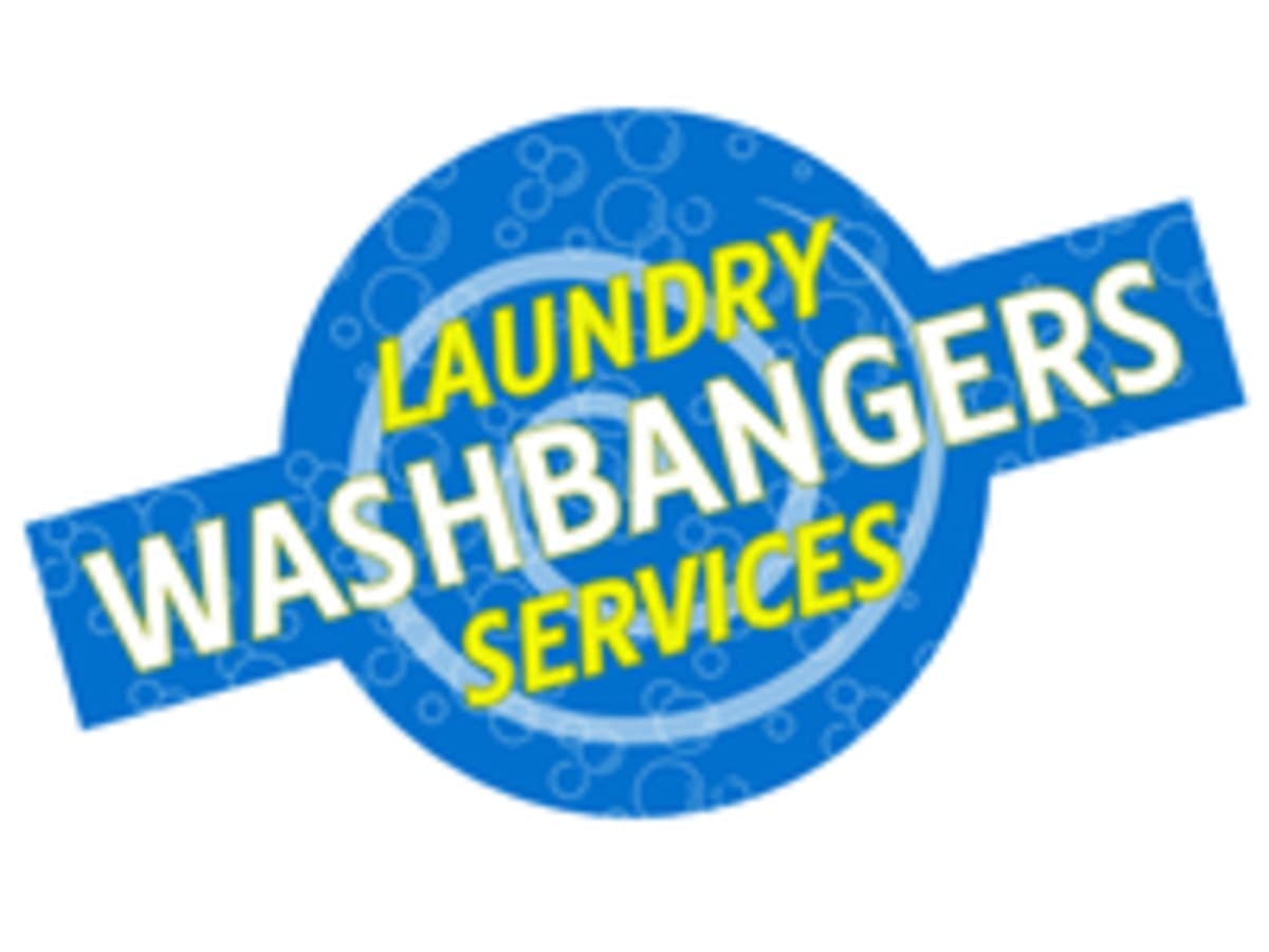 Washbangers Laundry Services laundry shop in Olongapo