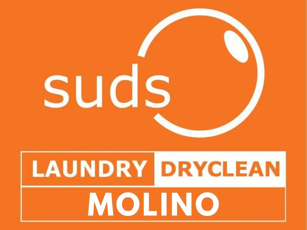 Suds Laundry & Dryclean Services - SM City Molino laundry shop in Bacoor