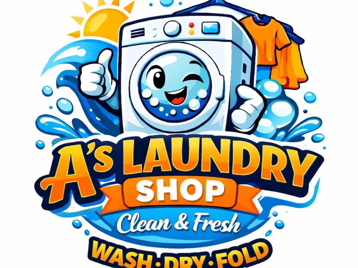 A's Laundry Shop laundry shop in Meycauayan
