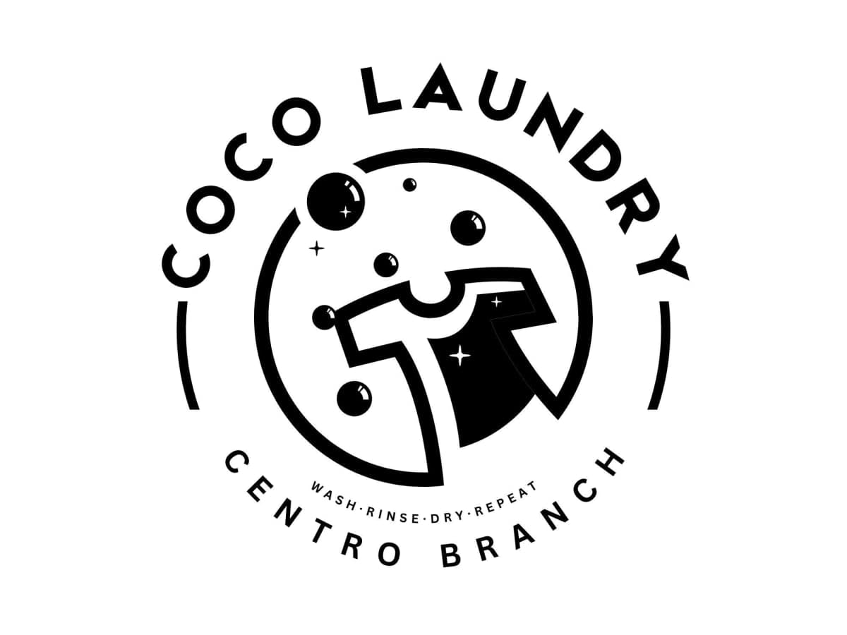 Coco Laundry Centro laundry shop in Pasay