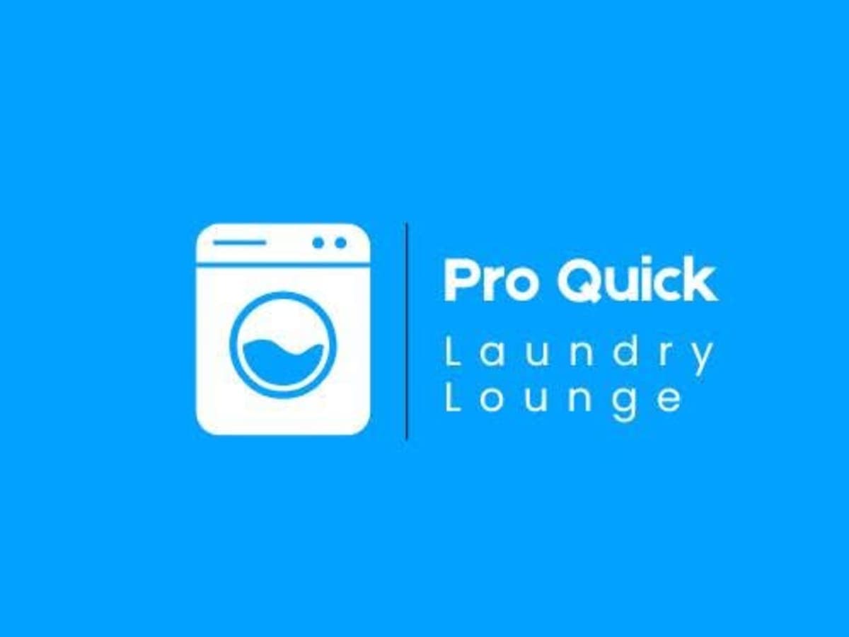 Pro Quick Laundry Lounge laundry shop in Pasay