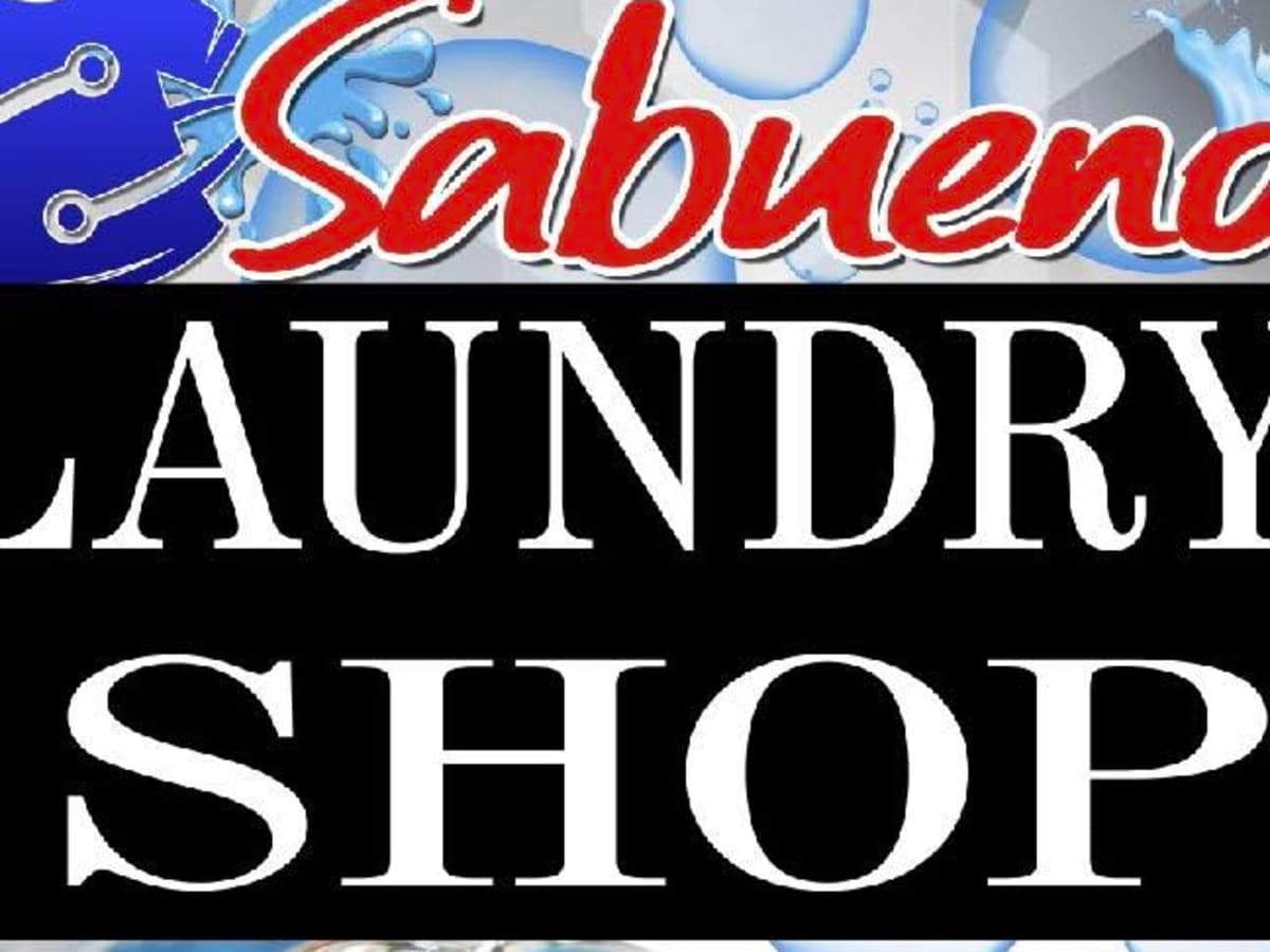 Sabueno Laundry shop laundry shop in Kidapawan City