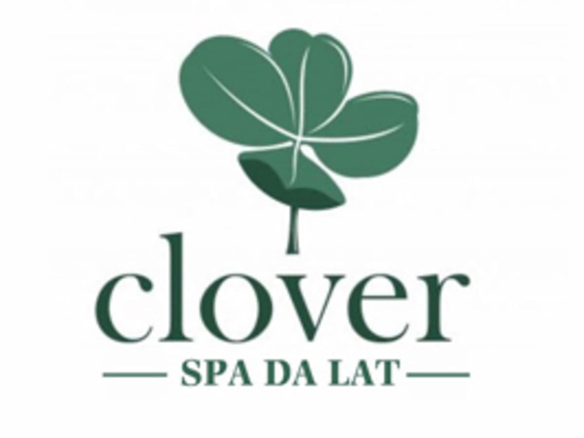 Clover Spa Massage Da Lat - 달랏 마사지 laundry shop in Da Lat