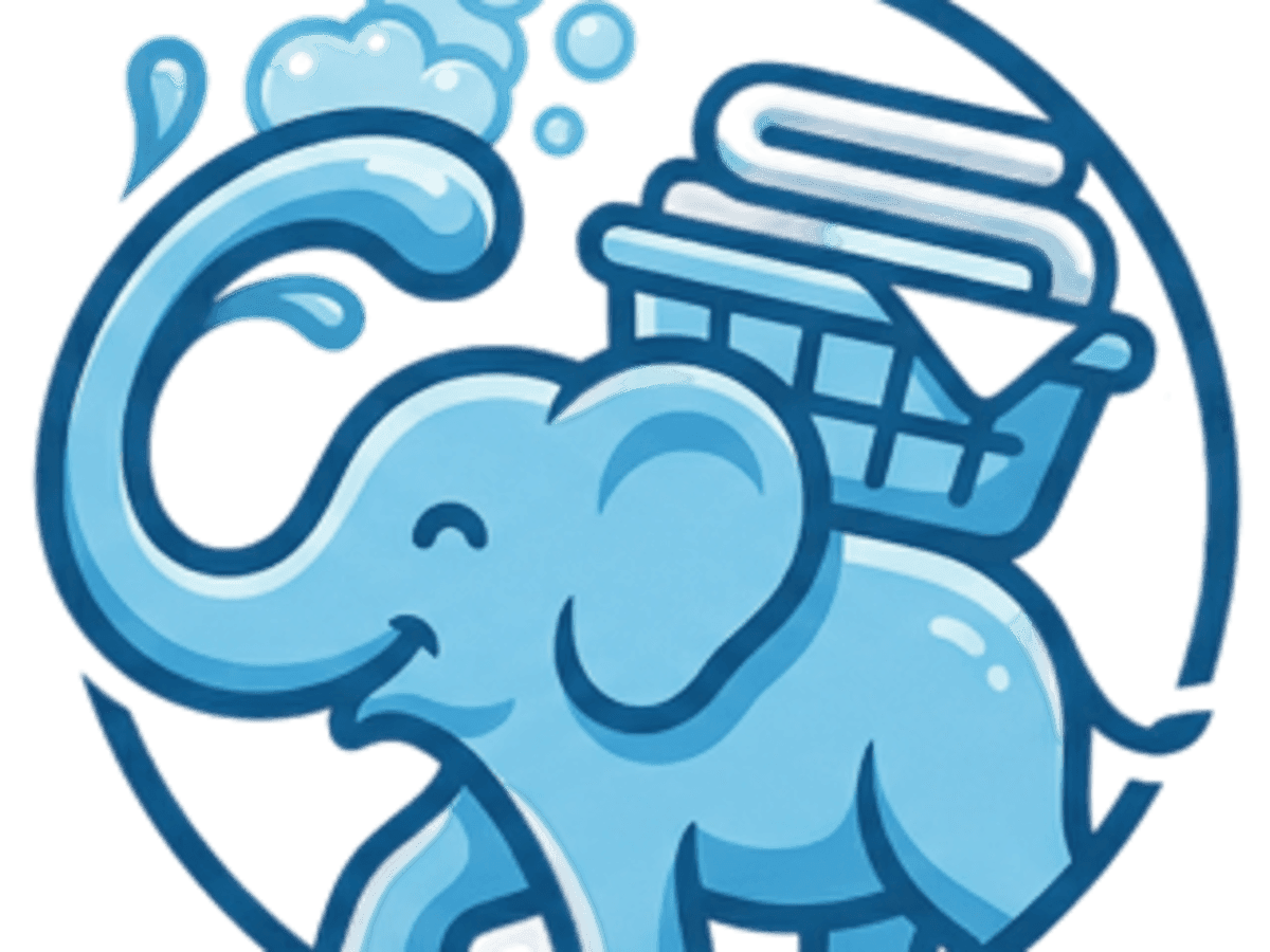 Giặt là Vinhomes Ocean Park - Blue Elephant Laundry laundry shop in Hai Phong