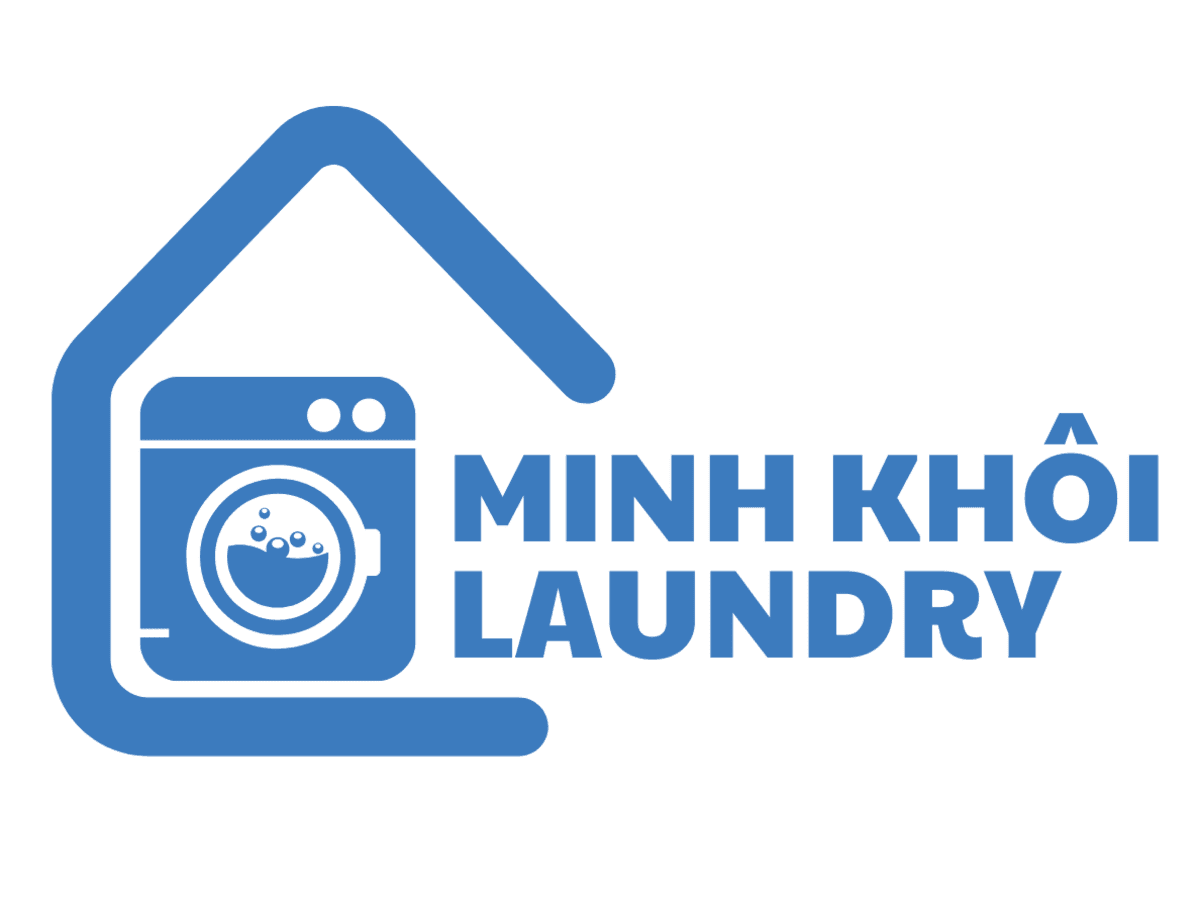 Giặt sấy Minh Khôi laundry shop in Da Lat