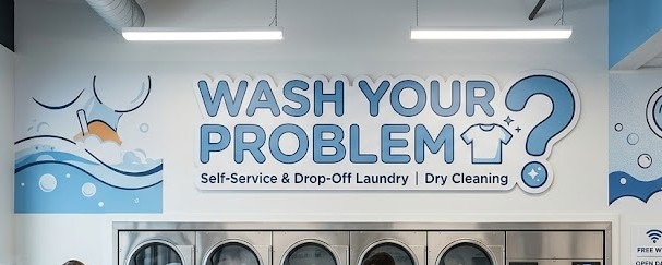 8 Funniest and Most Creative Laundry Shop Names in the Philippines
