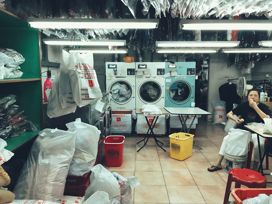 What Laundry Shop Owners Secretly Wish Customers Knew
