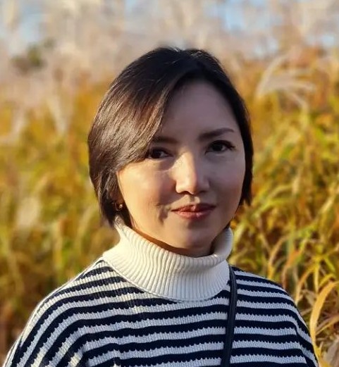 Ria Flores โ Interior Designer and Contributing Author at LaundryAtlas